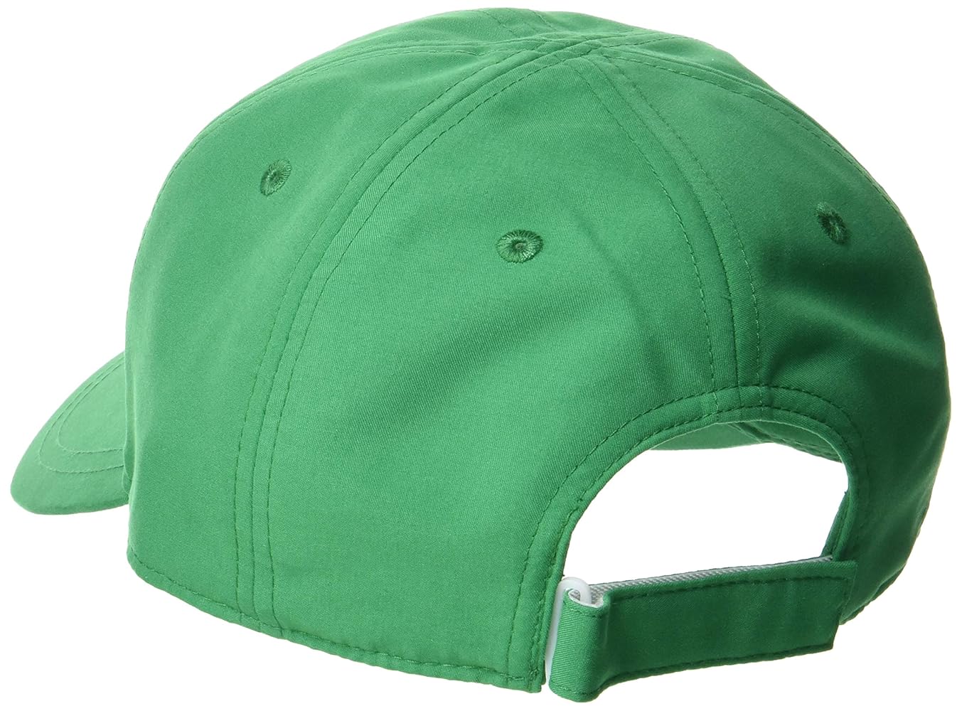 LACOSTE ジョコビッチモデル　グリーン キャップ ラコステ LACOSTE 『ノバク・ジョコビッチ』キャップ （グリーン